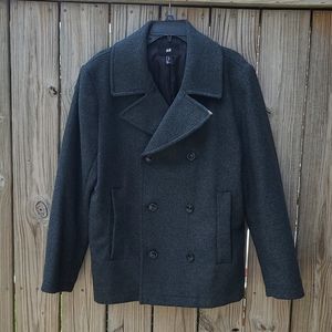 H&M  coat
